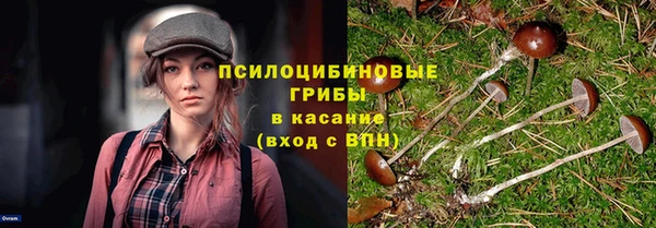 хмурый Бугульма